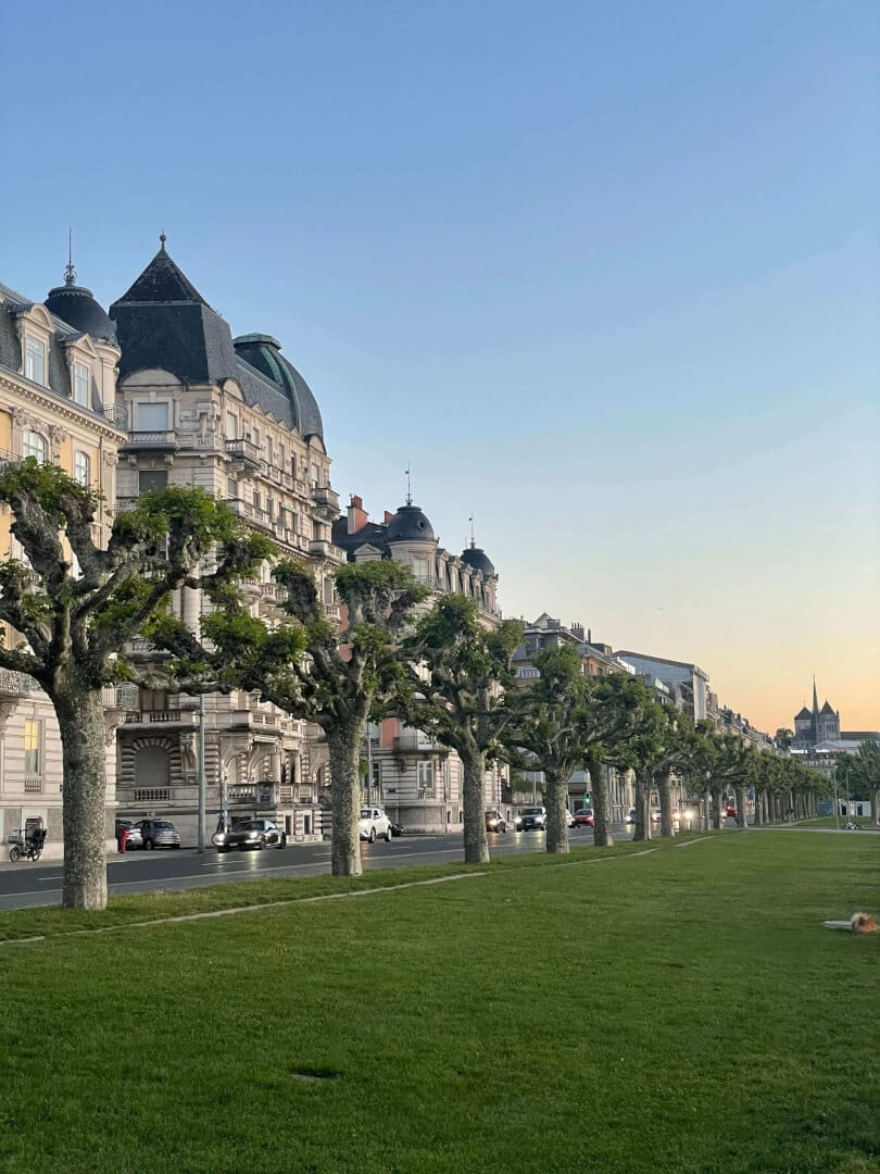 Original Geneva photo