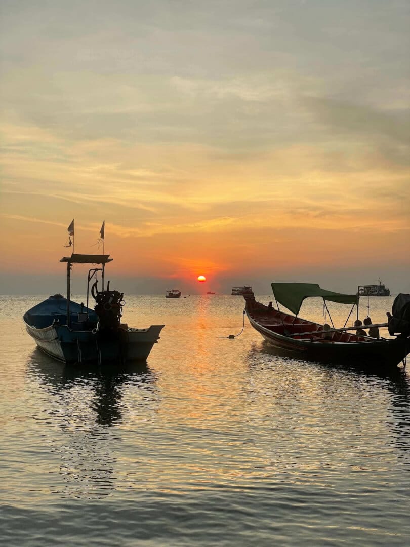Original Koh Tao photo