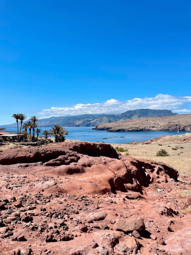 Original photo — MADEIRA