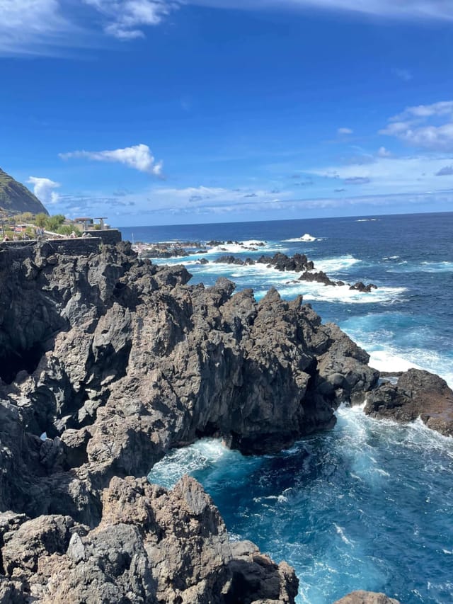 Original photo — MADEIRA