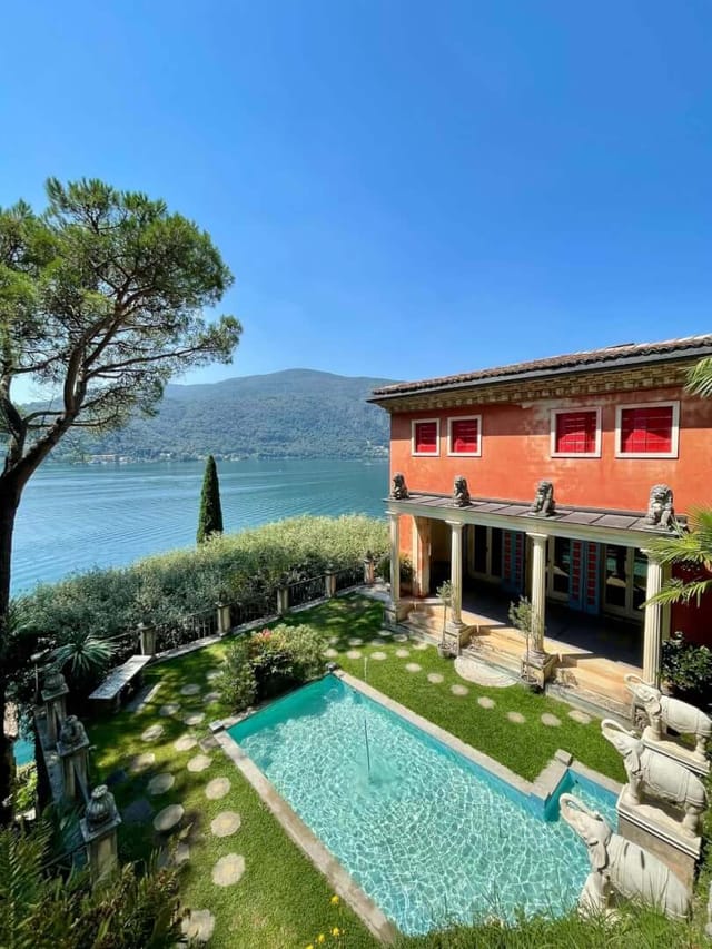 Original photo — MORCOTE