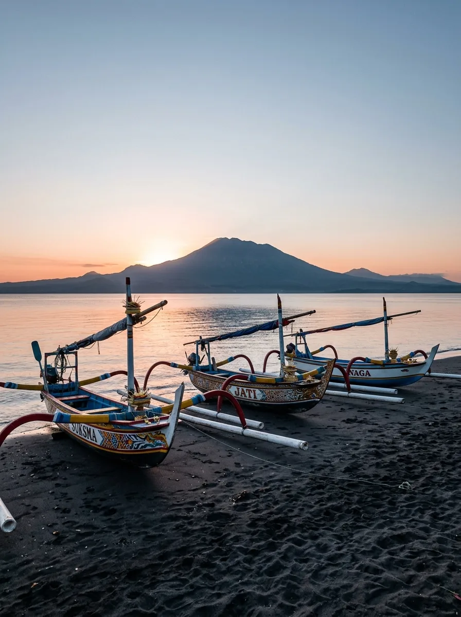 Bali original travel photo