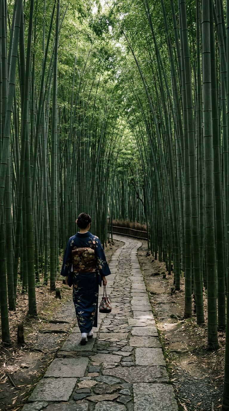 Kyoto original travel photo