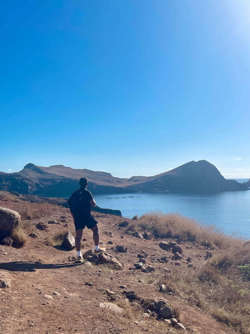 Madeira original travel photo