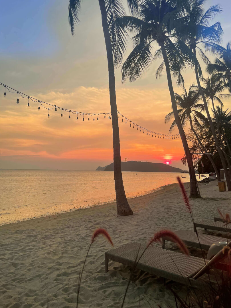 Thailand original travel photo