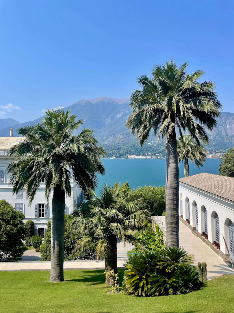 Varenna original travel photo